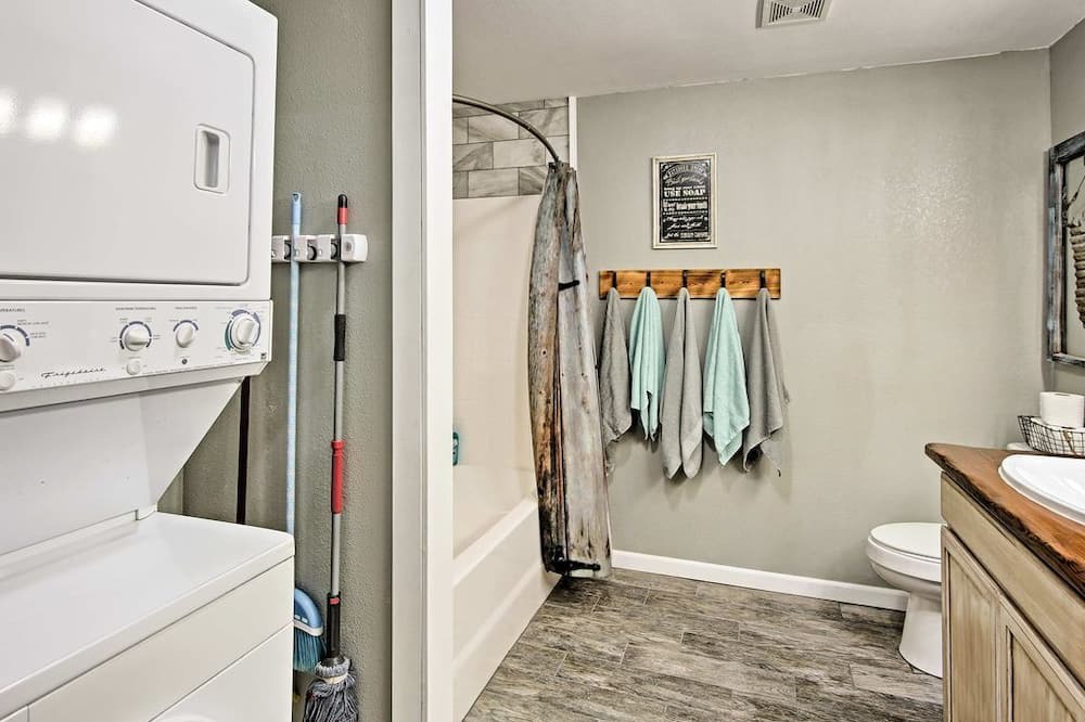 Photo of Bathroom in Broken Arrow