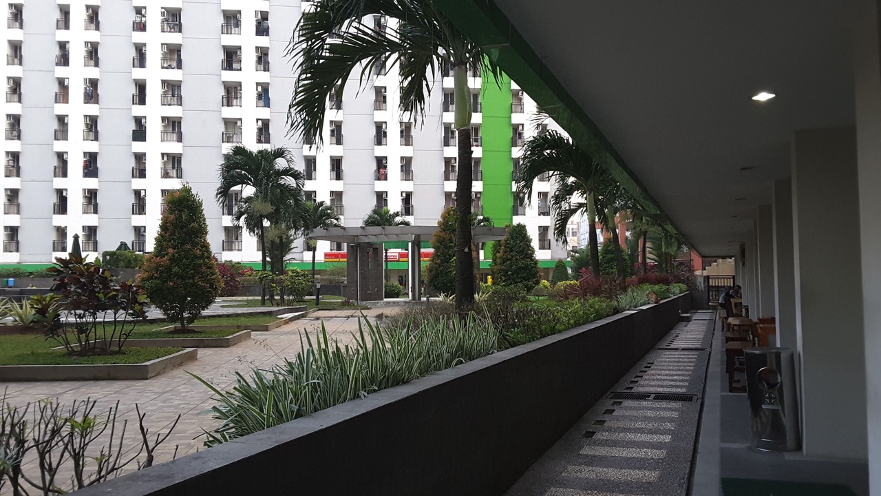 Photo of Outdoor in South Tangerang