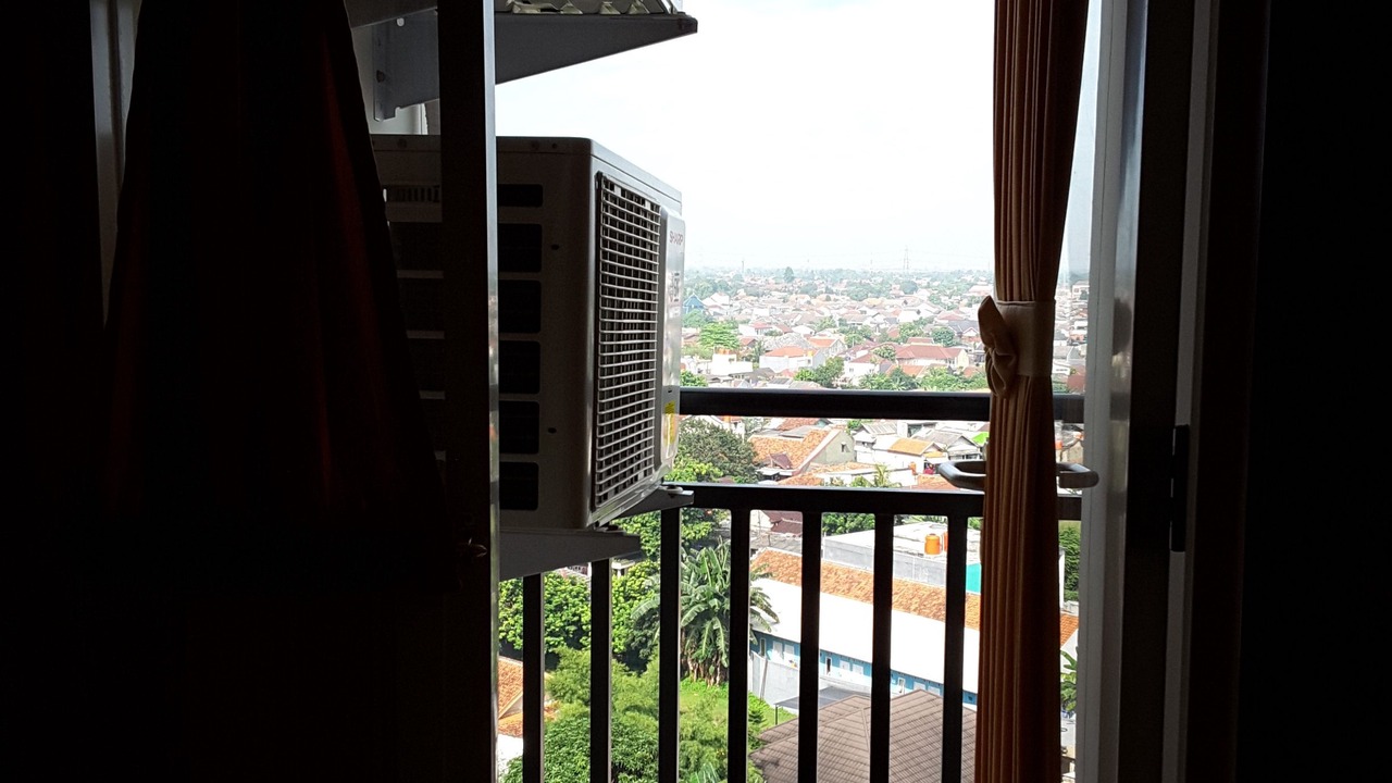 Photo of Patio Balcony in South Tangerang