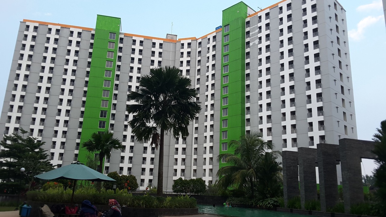 Photo of Outdoor in South Tangerang