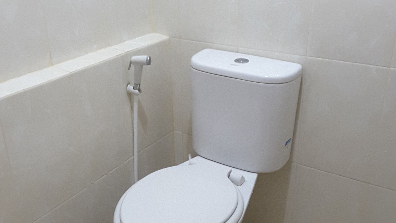 Photo of Bathroom in South Tangerang