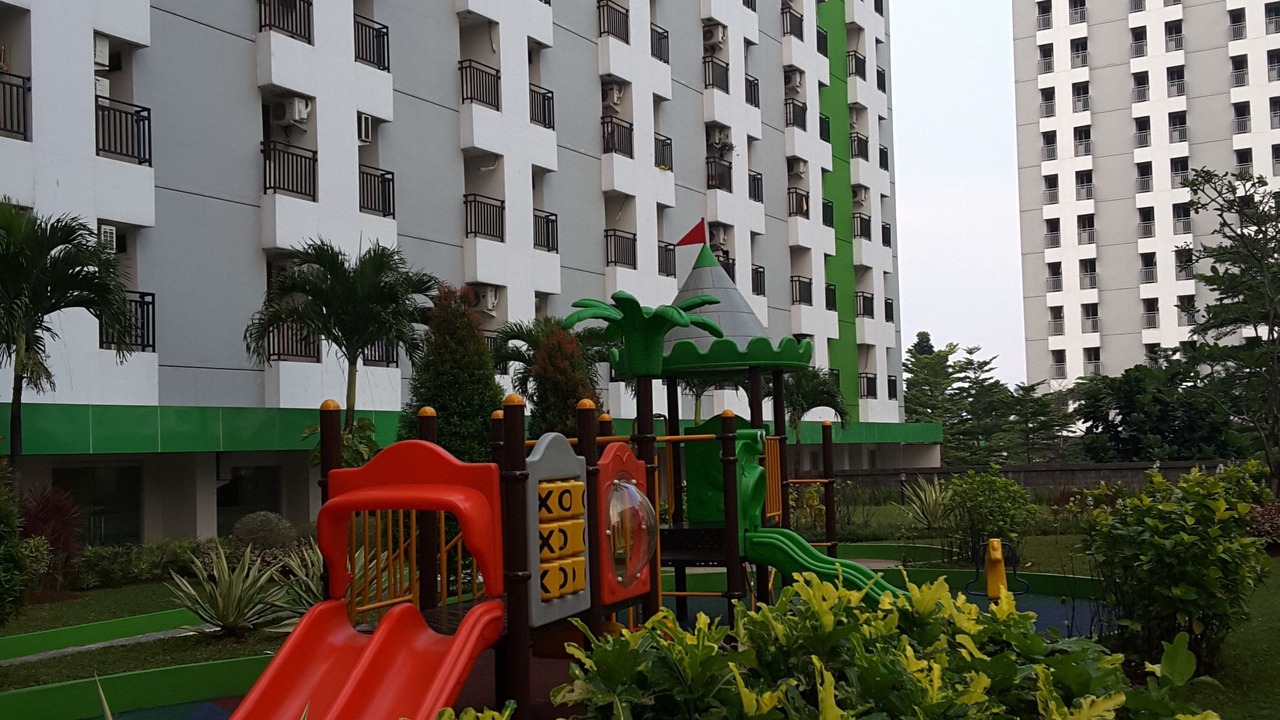 Photo of Outdoor in South Tangerang