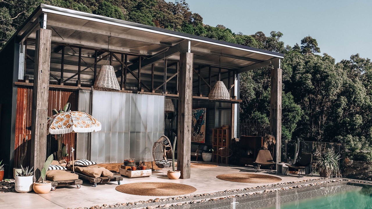 Photo of Outdoor in Mullumbimby Creek