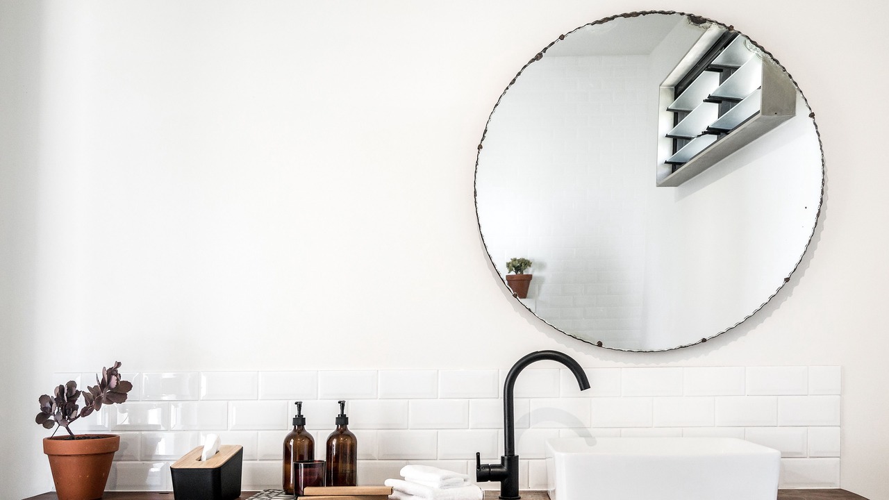 Photo of Bathroom in Mullumbimby Creek