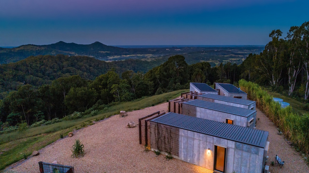 Photo of Outdoor in Mullumbimby Creek
