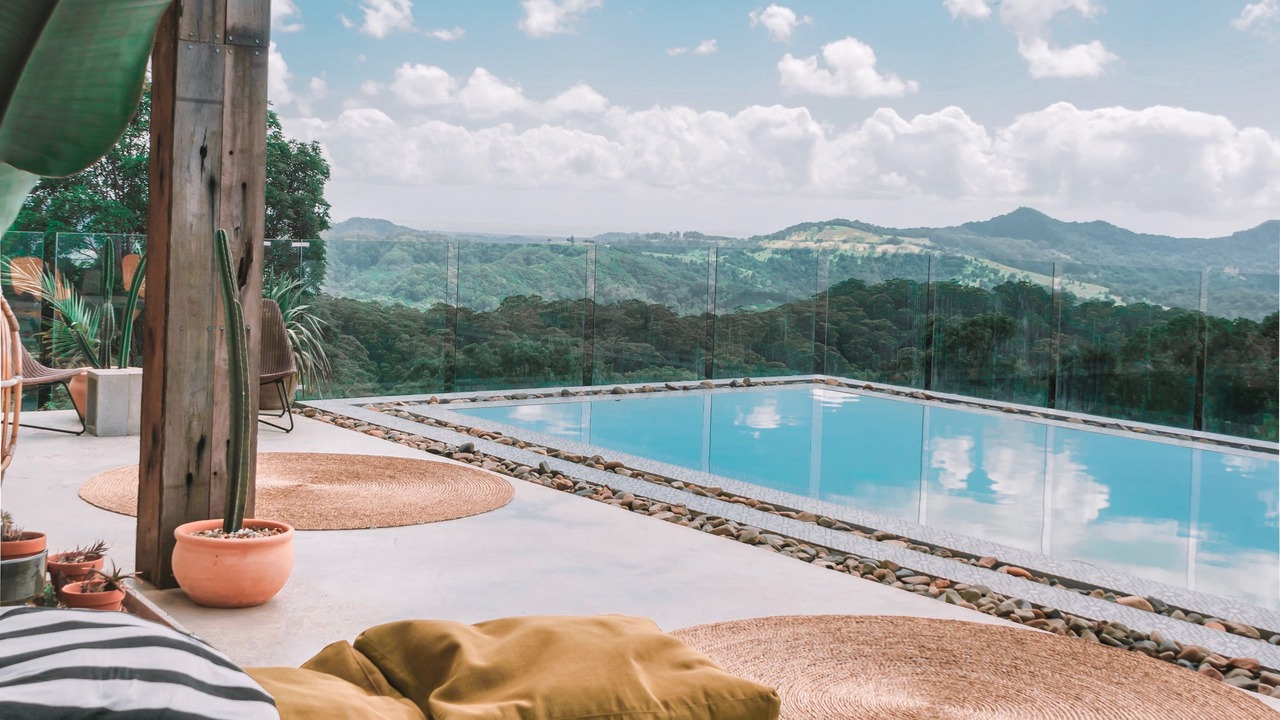 Photo of Outdoor in Mullumbimby Creek