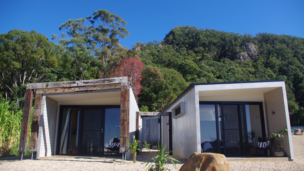 Photo of Outdoor in Mullumbimby Creek