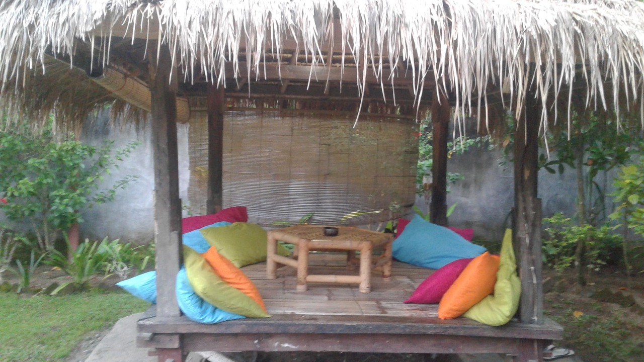 Photo of Outdoor in Senggigi