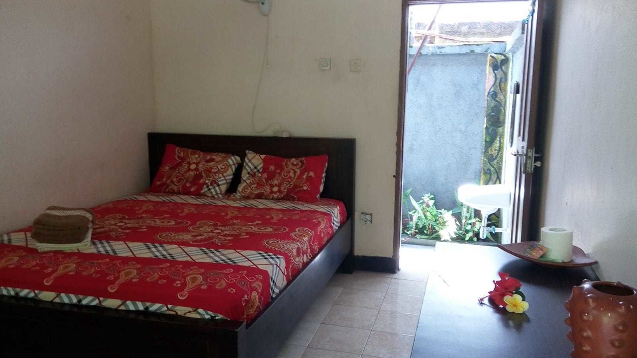 Photo of Bedroom in Senggigi