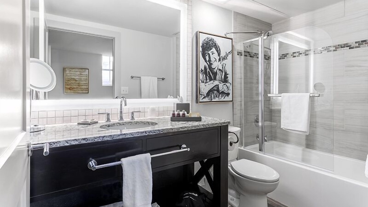 Photo of Bathroom in Downtown