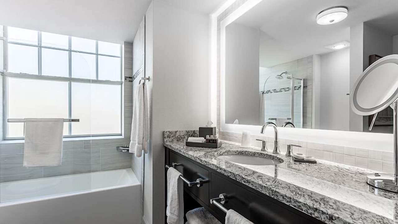 Photo of Bathroom in Downtown