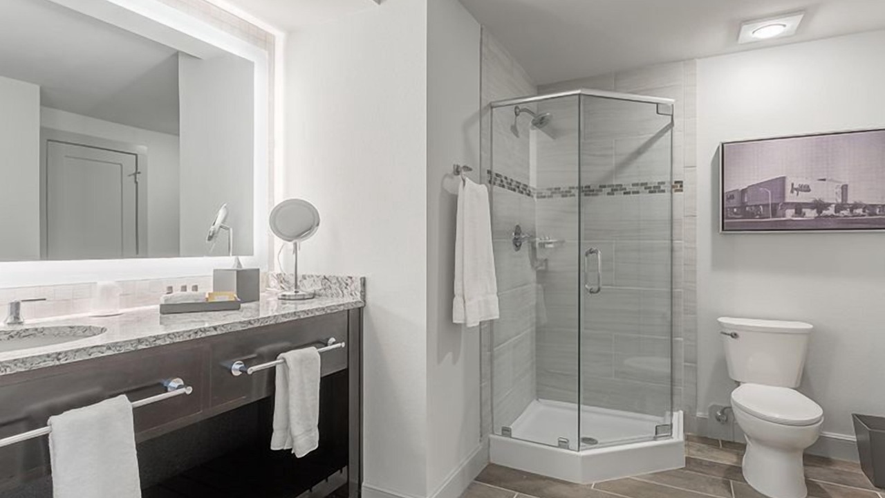 Photo of Bathroom in Downtown