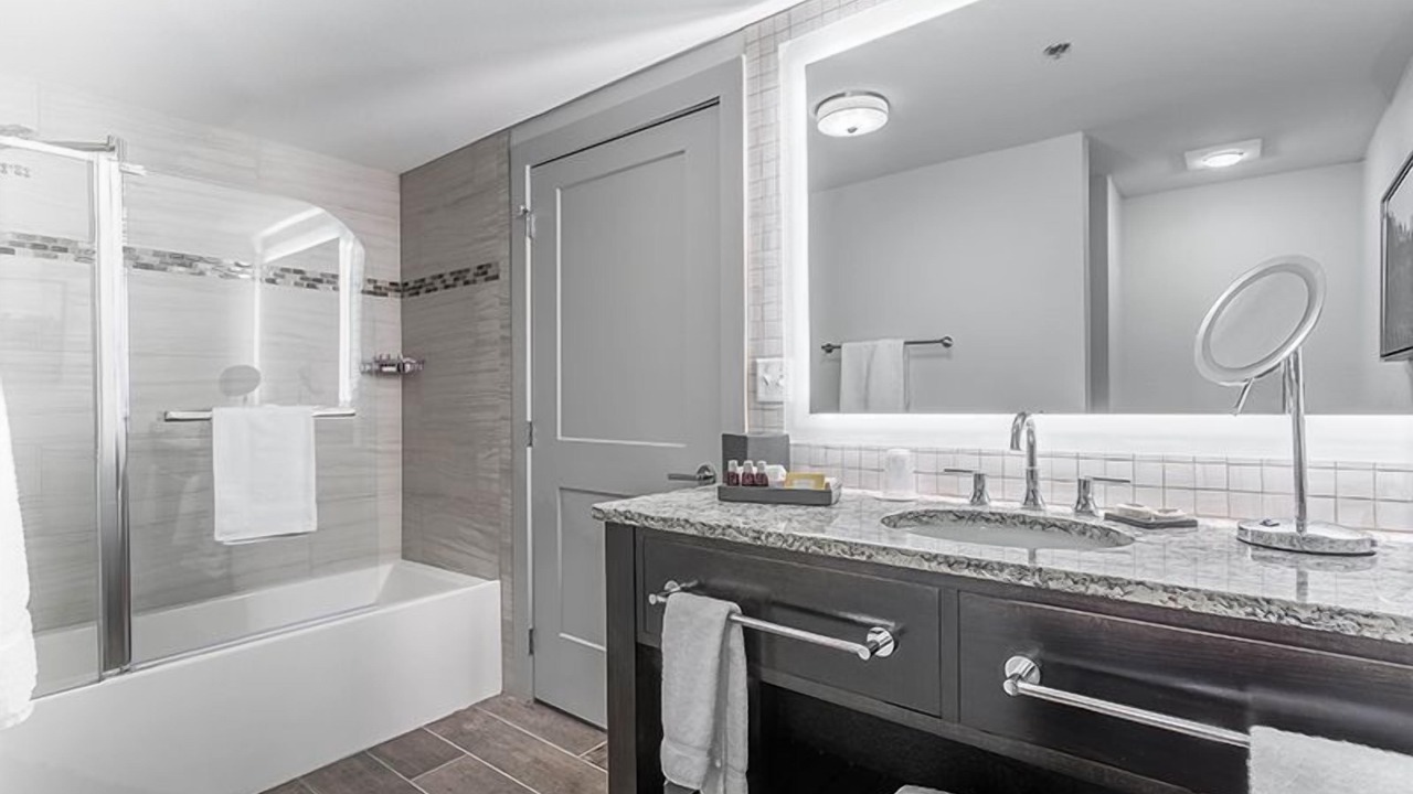 Photo of Bathroom in Downtown