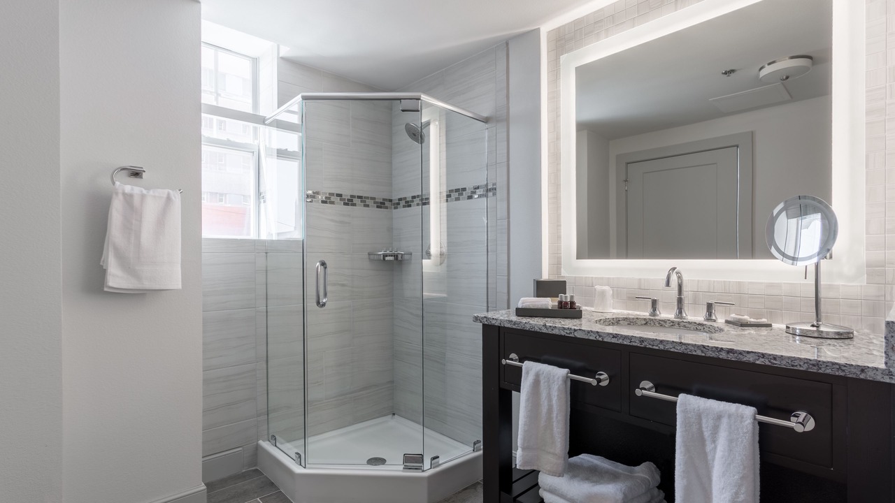 Photo of Bathroom in Downtown