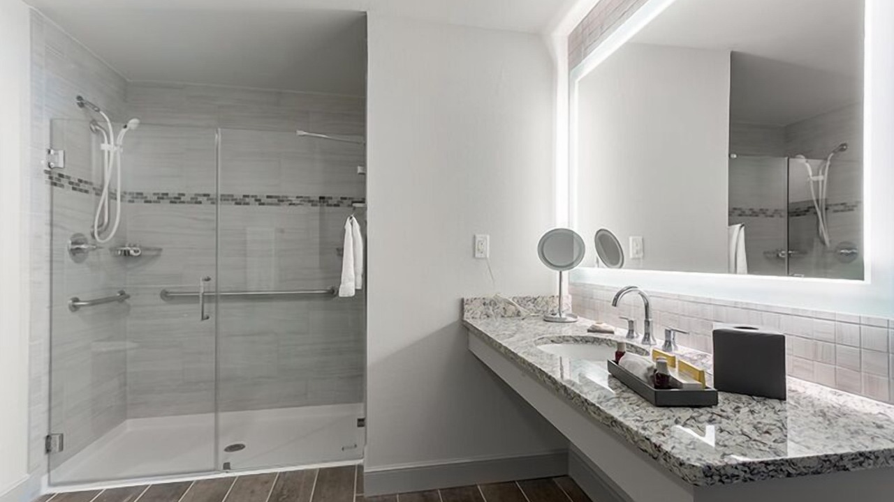 Photo of Bathroom in Downtown