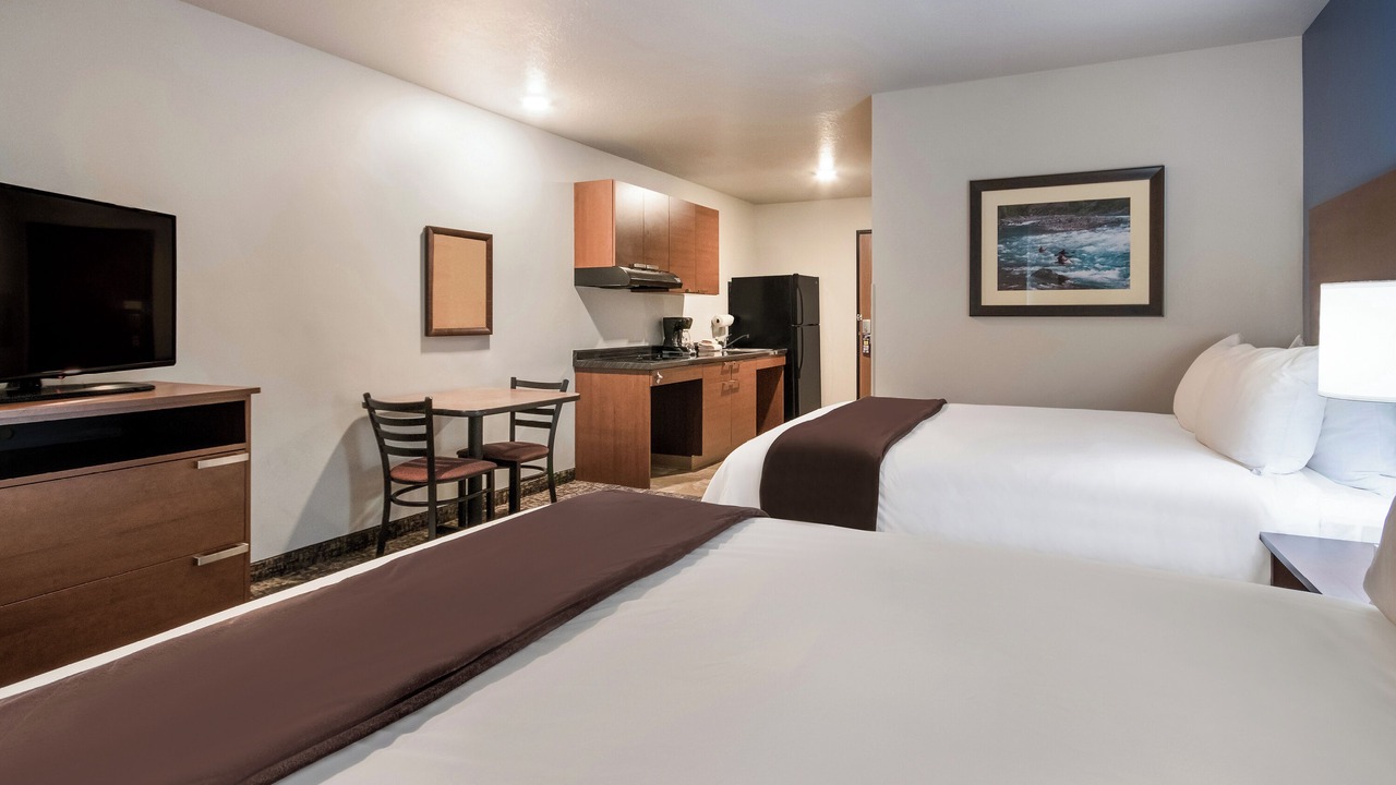 Photo of Bedroom in Davenport