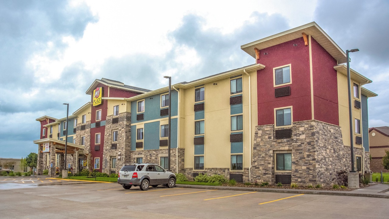 Photo of Outdoor in Davenport
