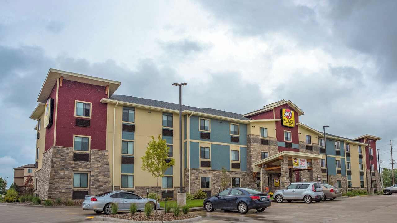 Photo of Outdoor in Davenport