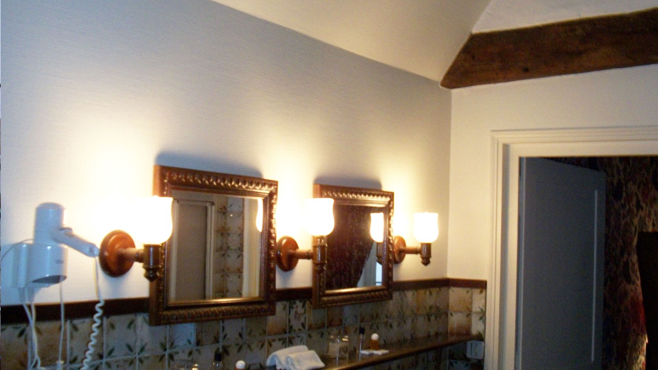 Photo of Bathroom in La Fleche