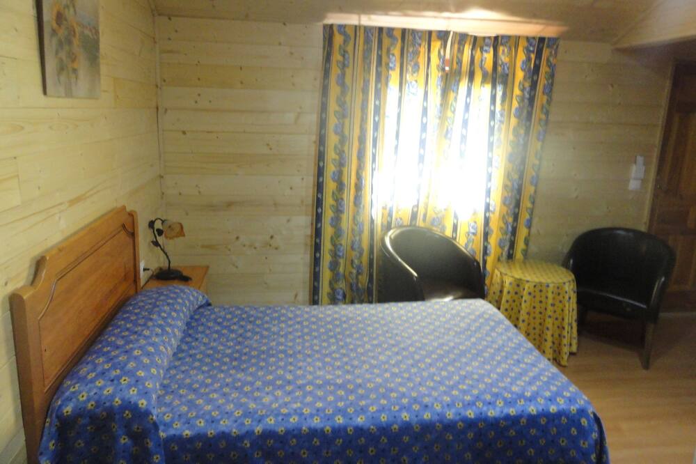 Photo of Bedroom in Tarancon