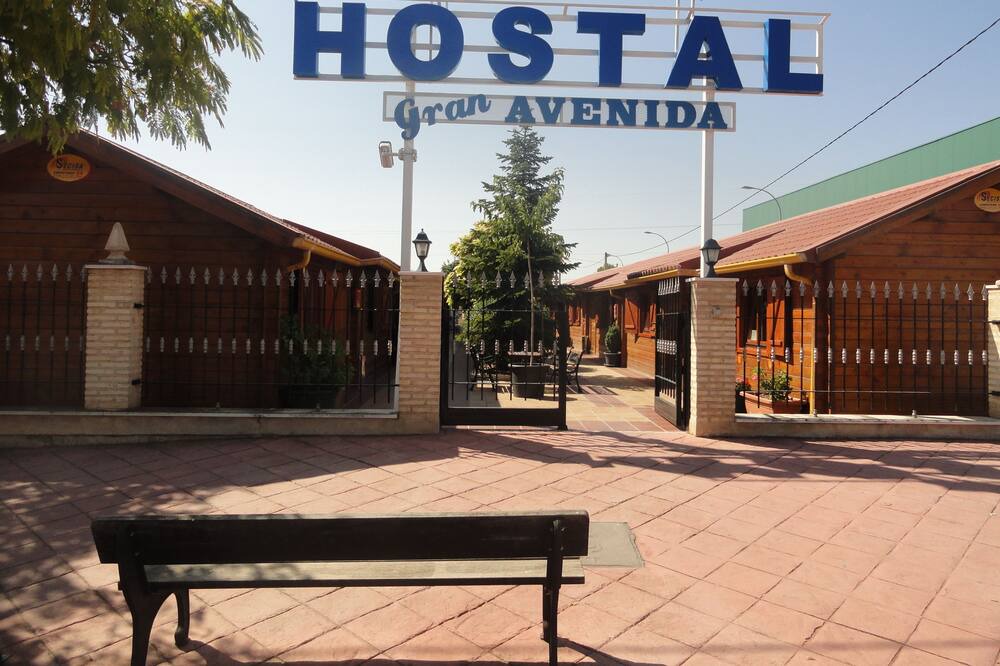 Photo of Outdoor in Tarancon