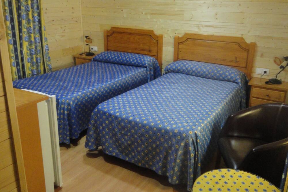 Photo of Bedroom in Tarancon