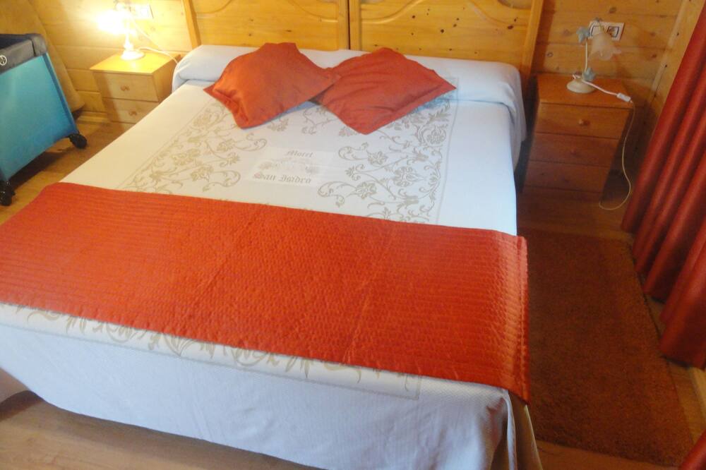 Photo of Bedroom in Tarancon