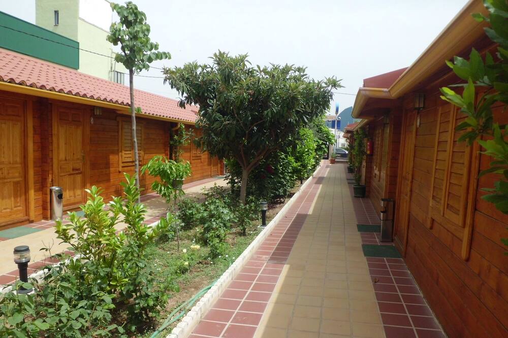 Photo of Outdoor in Tarancon