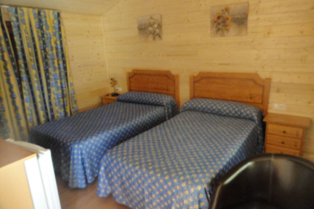 Photo of Bedroom in Tarancon