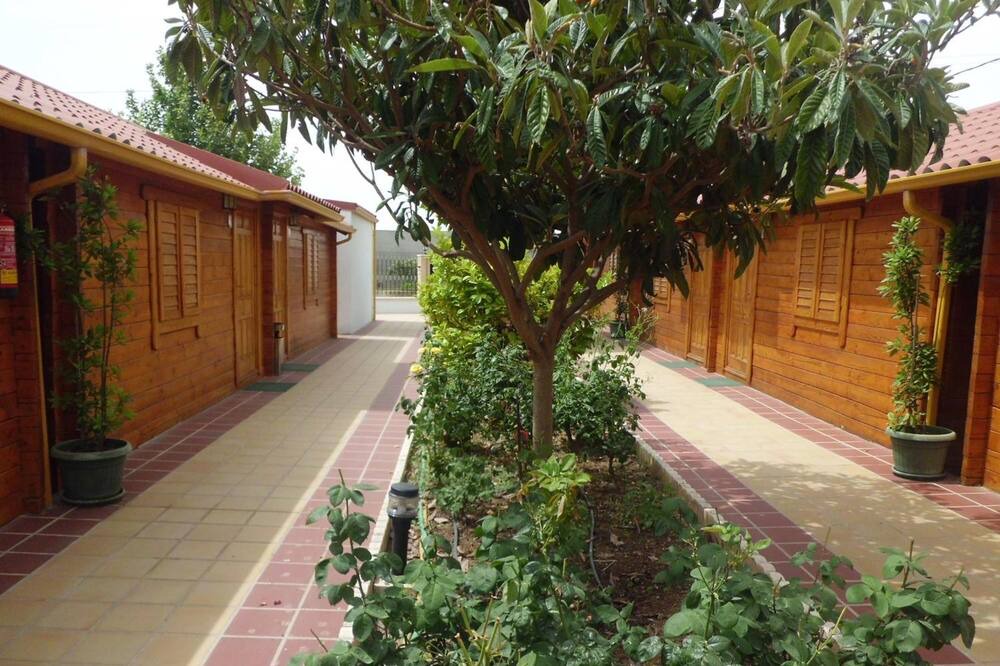 Photo of Outdoor in Tarancon