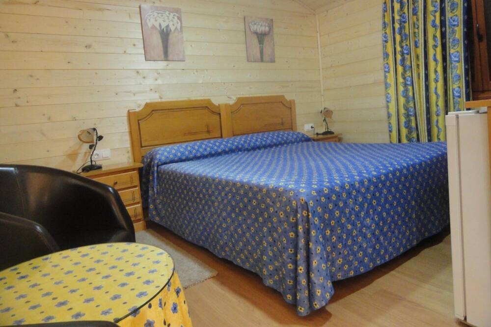 Photo of Bedroom in Tarancon