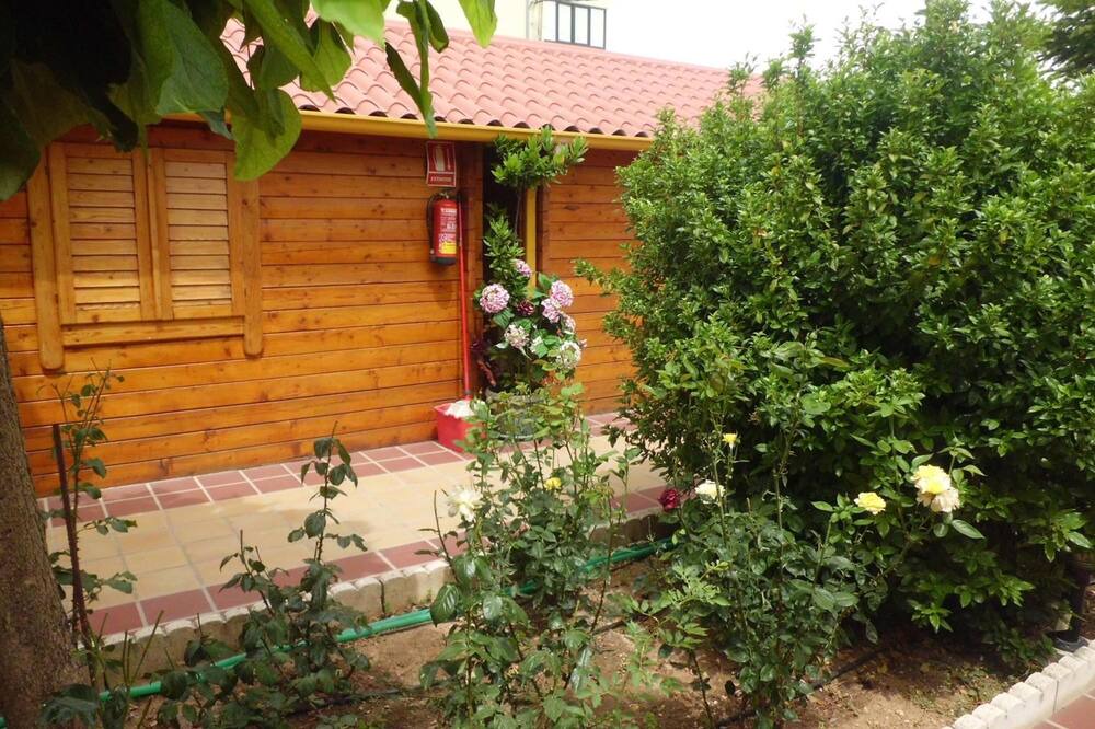 Photo of Outdoor in Tarancon