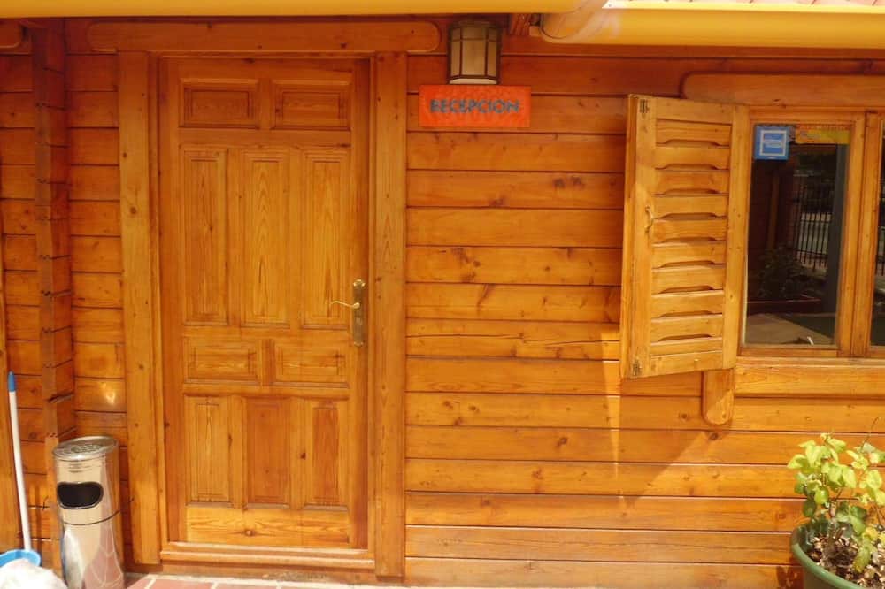 Photo of Outdoor in Tarancon