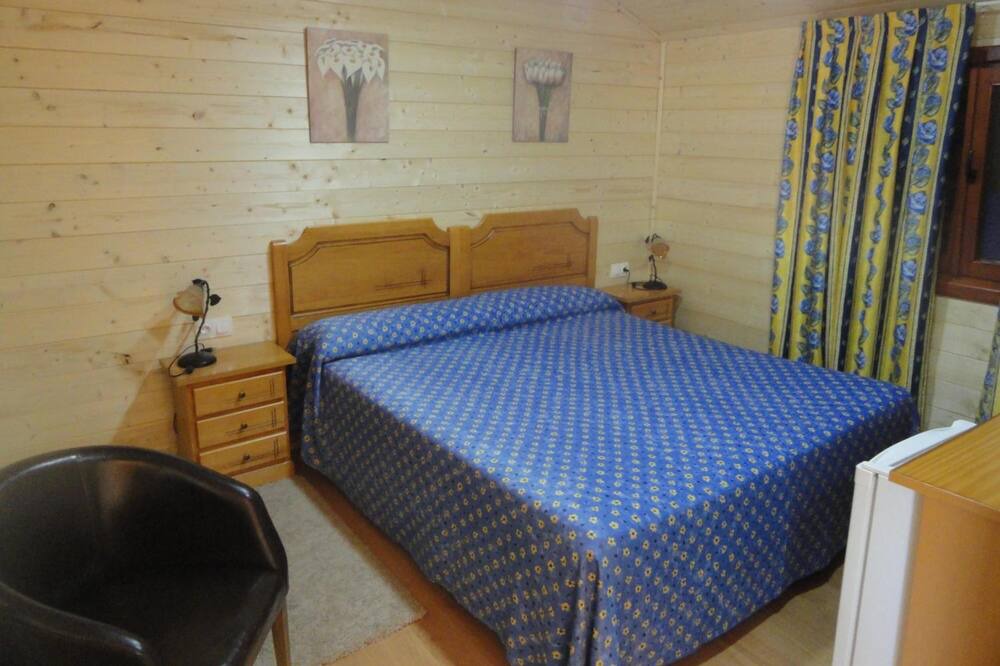 Photo of Bedroom in Tarancon