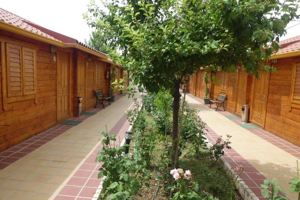 Photo of Outdoor in Tarancon