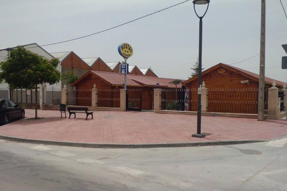 Photo of Outdoor in Tarancon