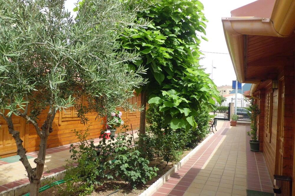 Photo of Outdoor in Tarancon
