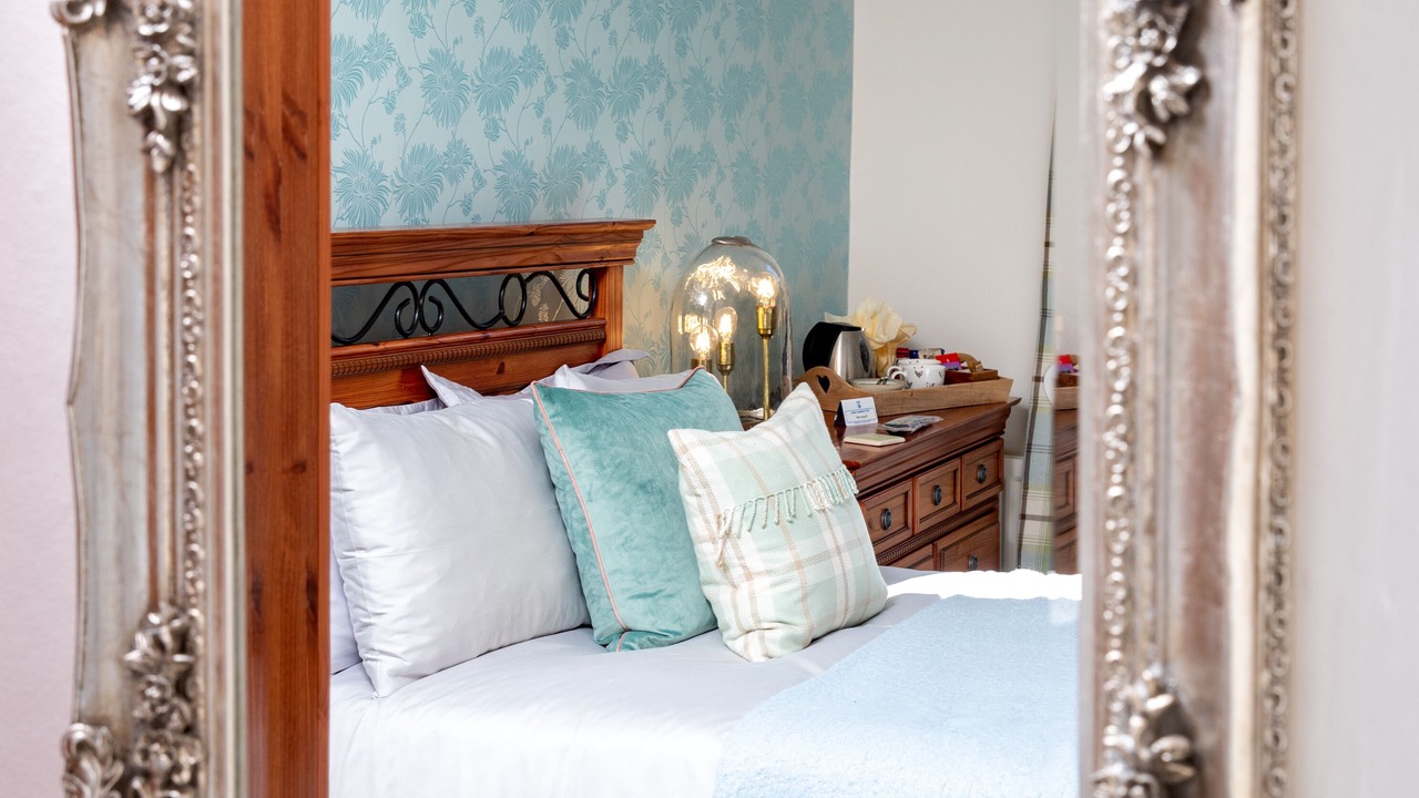 Photo of Bedroom in Horton in Ribblesdale