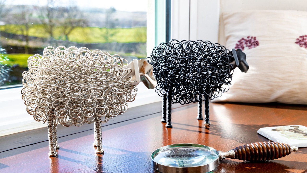 Photo of Bedroom in Horton in Ribblesdale