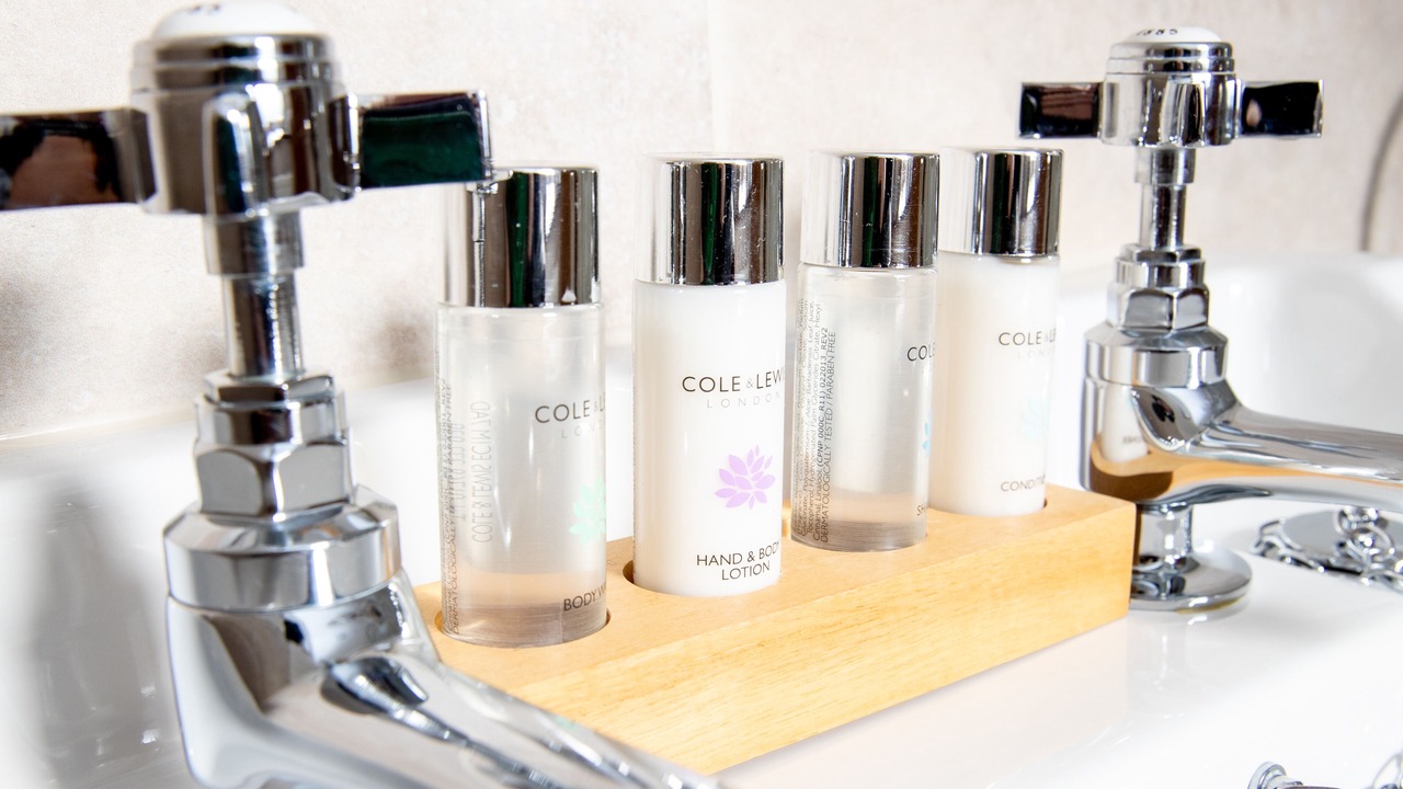 Photo of Bathroom in Horton in Ribblesdale