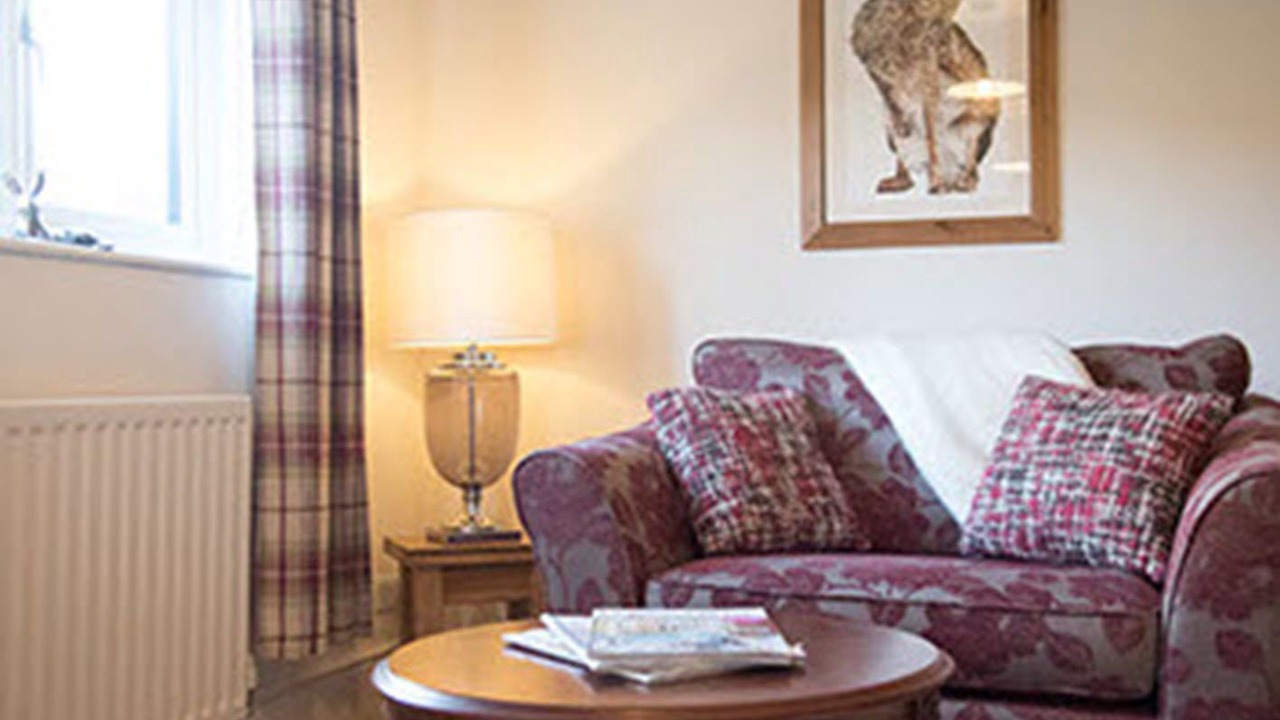 Photo of Bedroom in Horton in Ribblesdale