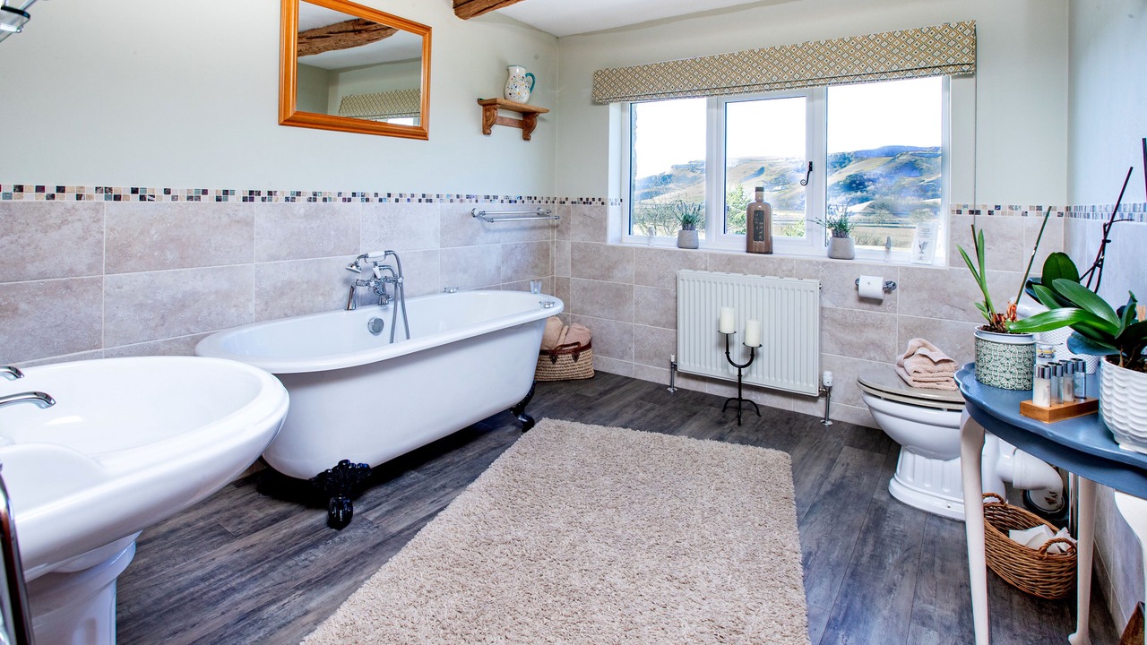 Photo of Bathroom in Horton in Ribblesdale