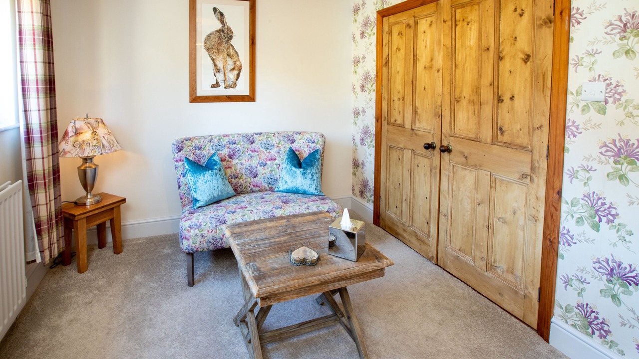 Photo of Bedroom in Horton in Ribblesdale
