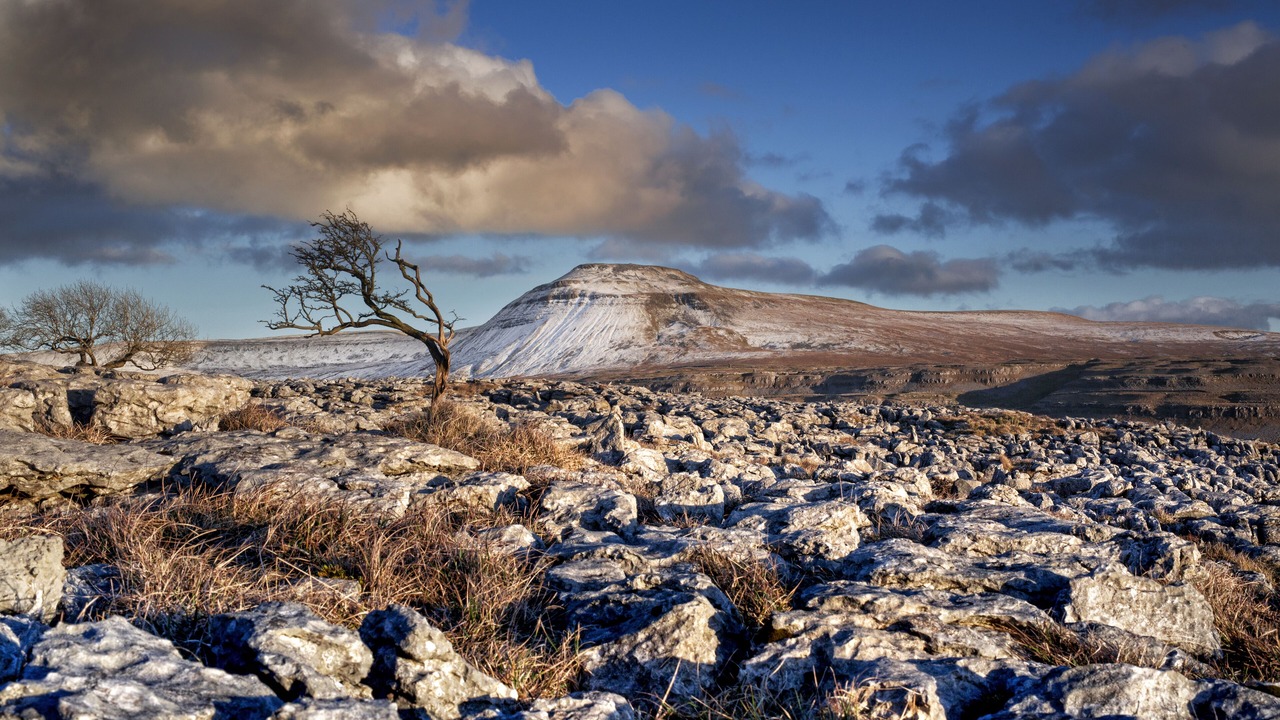 Photo of Others in Horton in Ribblesdale