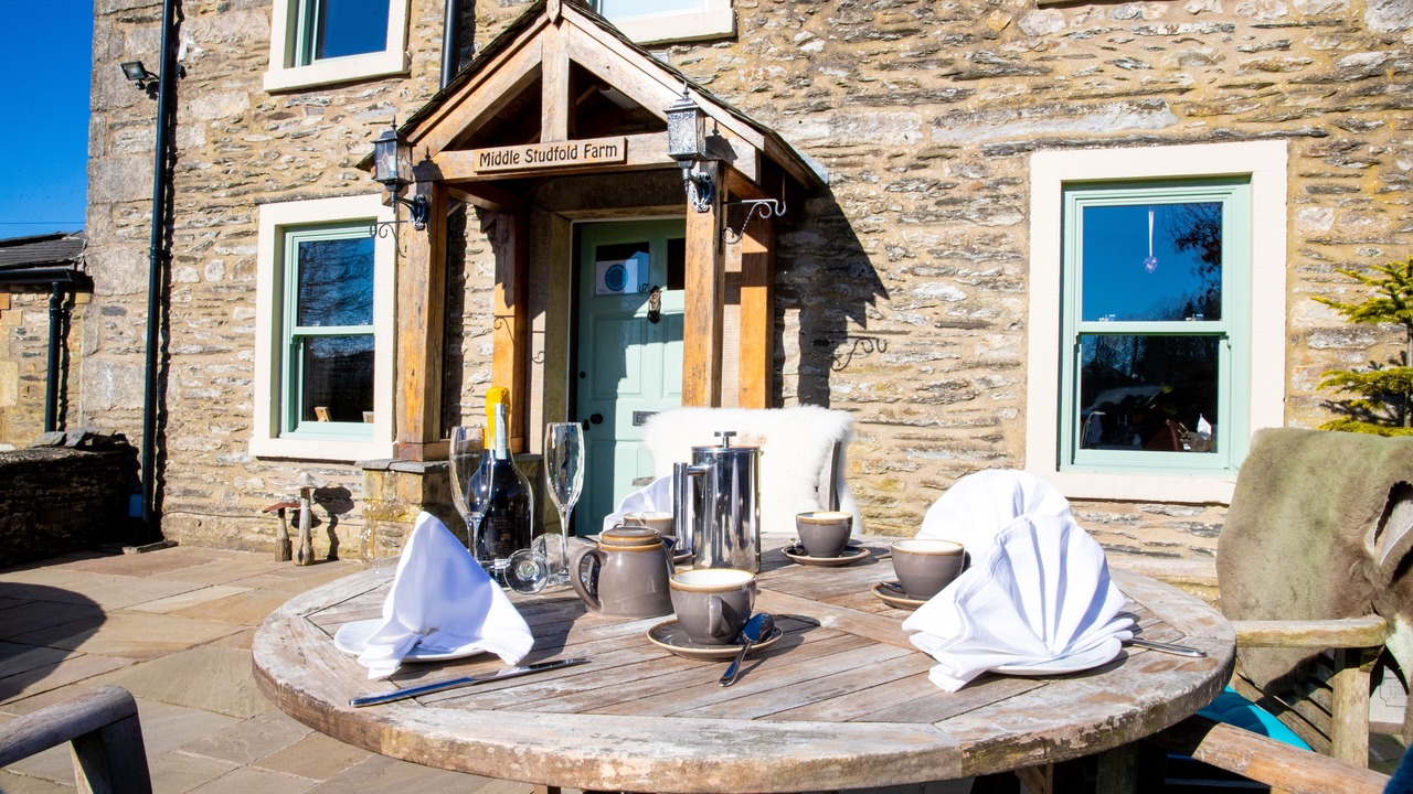 Photo of Outdoor in Horton in Ribblesdale