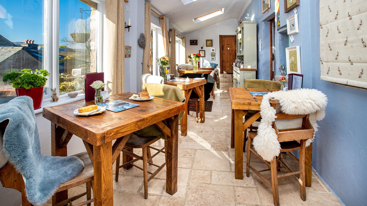 Photo of Others in Horton in Ribblesdale