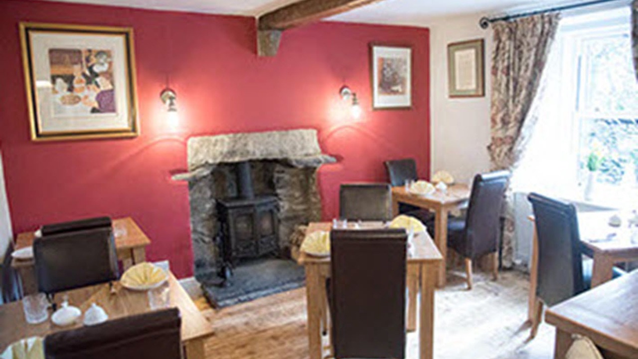 Photo of Others in Horton in Ribblesdale