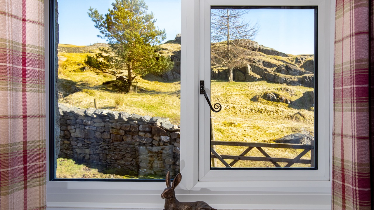 Photo of Bedroom in Horton in Ribblesdale