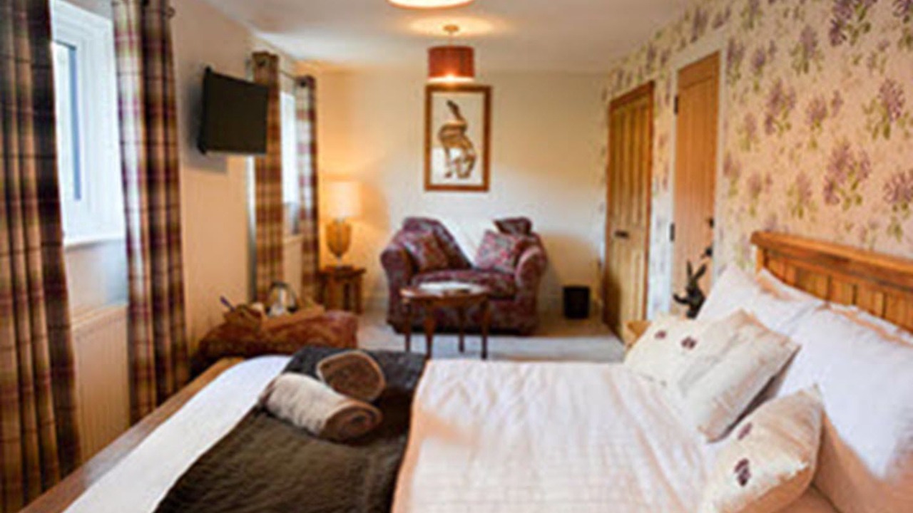 Photo of Bedroom in Horton in Ribblesdale
