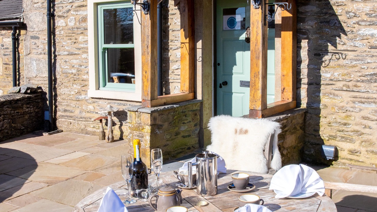 Photo of Outdoor in Horton in Ribblesdale